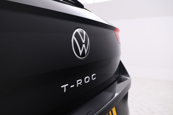Volkswagen T-Roc 2.0 TDI Sport Business R Automaat, Virtual, Trekhaak