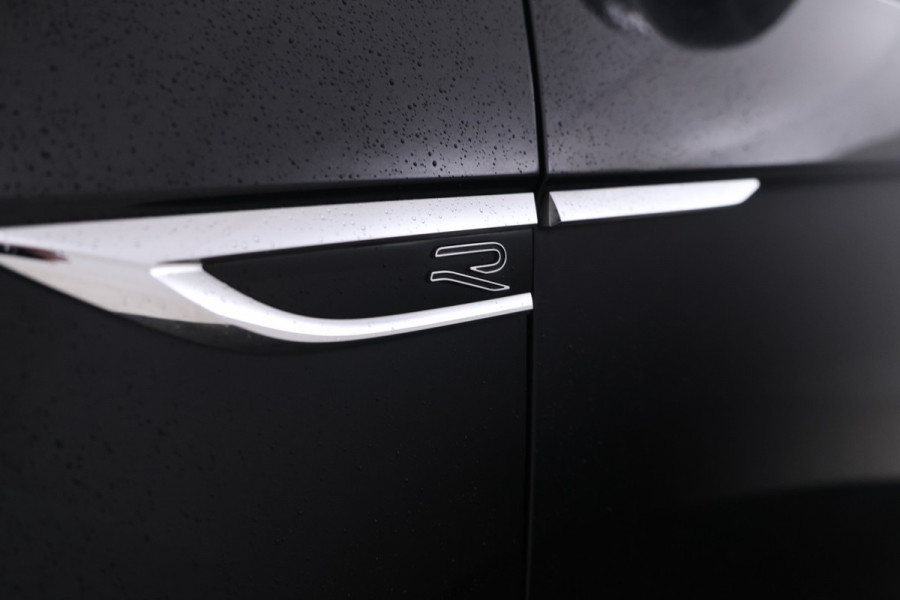 Volkswagen T-Roc 2.0 TDI Sport Business R Automaat, Virtual, Trekhaak