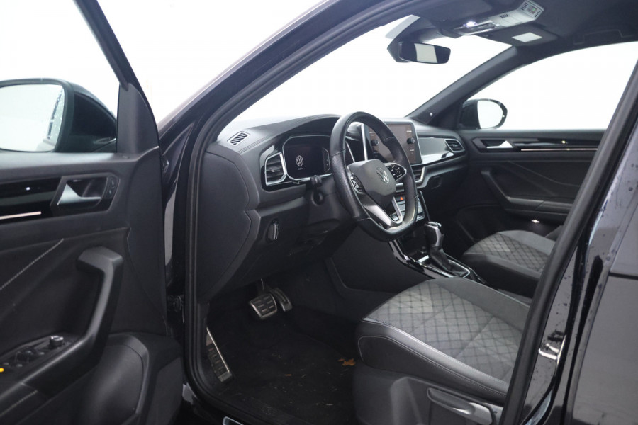 Volkswagen T-Roc 2.0 TDI Sport Business R Automaat, Virtual, Trekhaak