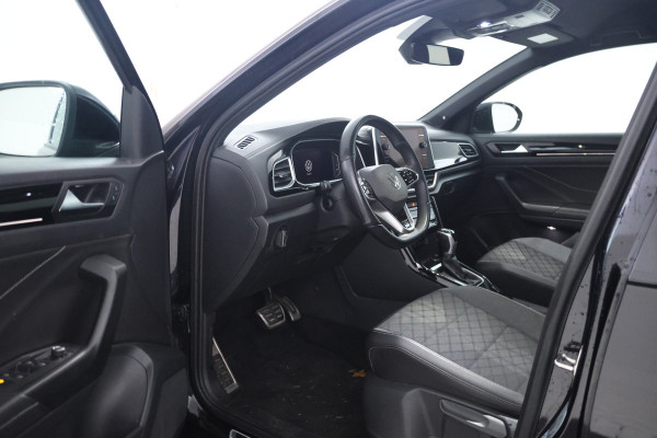 Volkswagen T-Roc 2.0 TDI Sport Business R Automaat, Virtual, Trekhaak