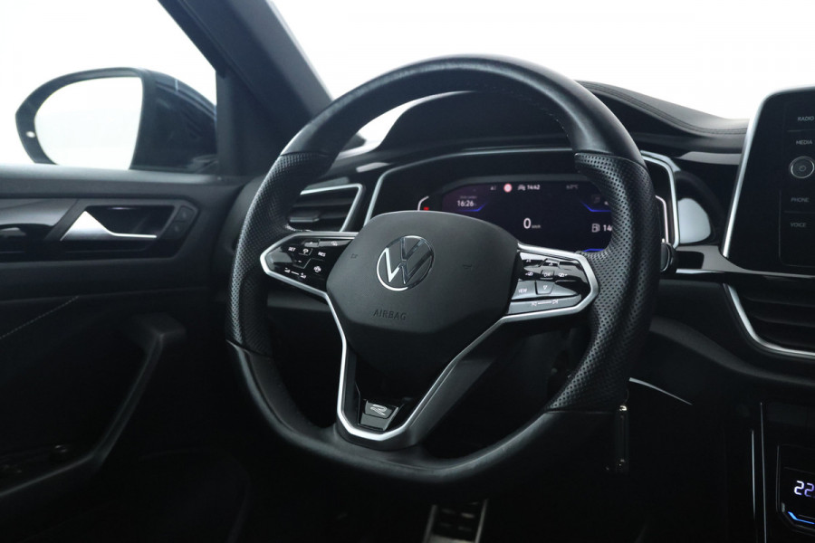 Volkswagen T-Roc 2.0 TDI Sport Business R Automaat, Virtual, Trekhaak