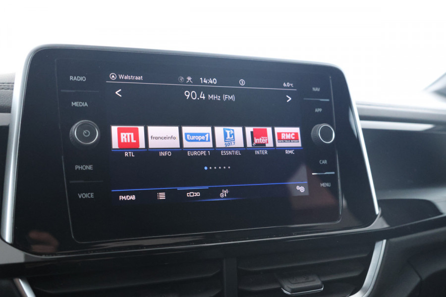 Volkswagen T-Roc 2.0 TDI Sport Business R Automaat, Virtual, Trekhaak