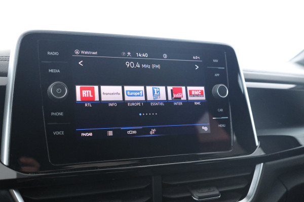 Volkswagen T-Roc 2.0 TDI Sport Business R Automaat, Virtual, Trekhaak