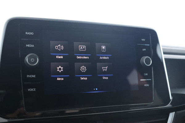 Volkswagen T-Roc 2.0 TDI Sport Business R Automaat, Virtual, Trekhaak