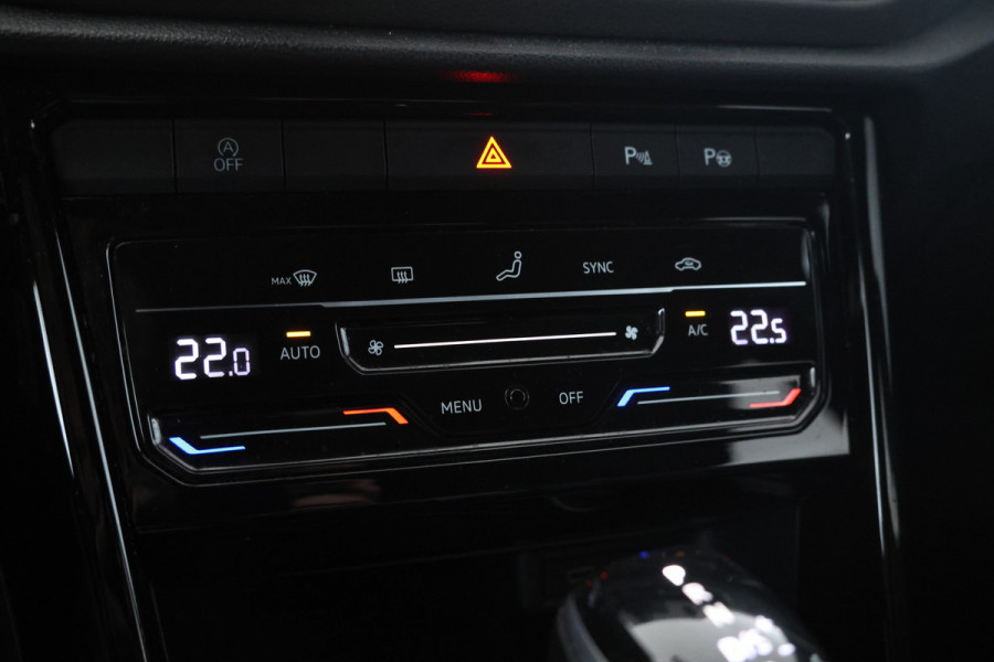 Volkswagen T-Roc 2.0 TDI Sport Business R Automaat, Virtual, Trekhaak