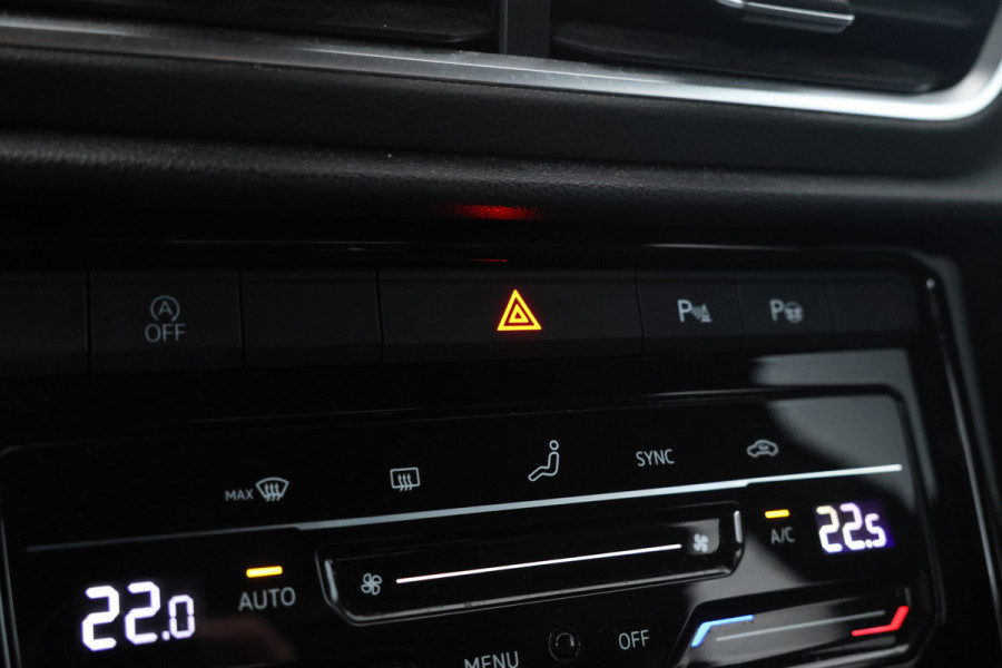 Volkswagen T-Roc 2.0 TDI Sport Business R Automaat, Virtual, Trekhaak