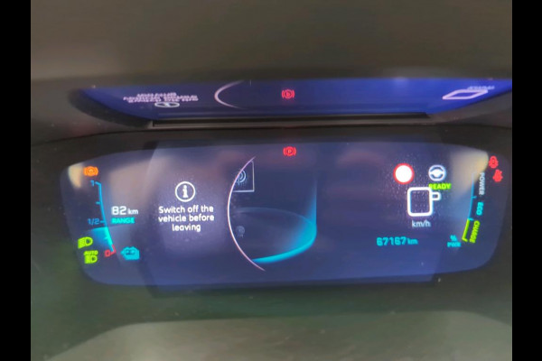 Peugeot e-208 EV GT 350 50 kWh NL-AUTO | PANORAMA DAK | SOH 91%