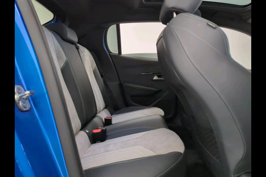 Peugeot e-208 EV GT 350 50 kWh NL-AUTO | PANORAMA DAK | SOH 91%
