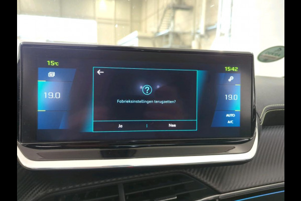 Peugeot e-208 EV GT 350 50 kWh NL-AUTO | PANORAMA DAK | SOH 91%