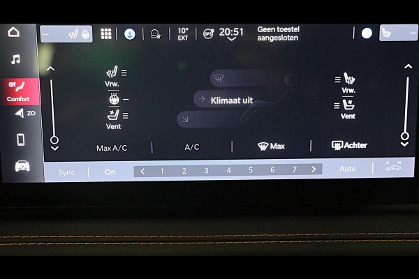 Alfa Romeo Tonale 1.5T Hybrid Veloce / 160 PK / Acc / Leder / Navi / 360 Camera / HK / Sfeerverlichting / Dode Hoek / Lane Assist