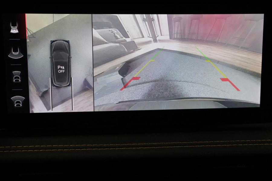 Alfa Romeo Tonale 1.5T Hybrid Veloce / 160 PK / Acc / Leder / Navi / 360 Camera / HK / Sfeerverlichting / Dode Hoek / Lane Assist