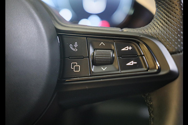 Alfa Romeo Tonale 1.5T Hybrid Veloce / 160 PK / Acc / Leder / Navi / 360 Camera / HK / Sfeerverlichting / Dode Hoek / Lane Assist