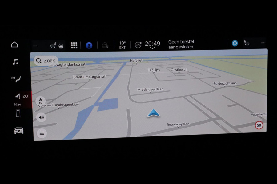 Alfa Romeo Tonale 1.5T Hybrid Veloce / 160 PK / Acc / Leder / Navi / 360 Camera / HK / Sfeerverlichting / Dode Hoek / Lane Assist