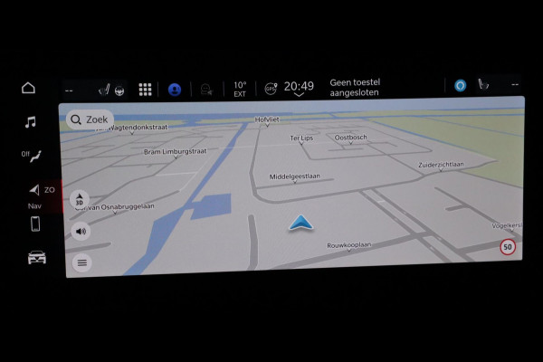 Alfa Romeo Tonale 1.5T Hybrid Veloce / 160 PK / Acc / Leder / Navi / 360 Camera / HK / Sfeerverlichting / Dode Hoek / Lane Assist