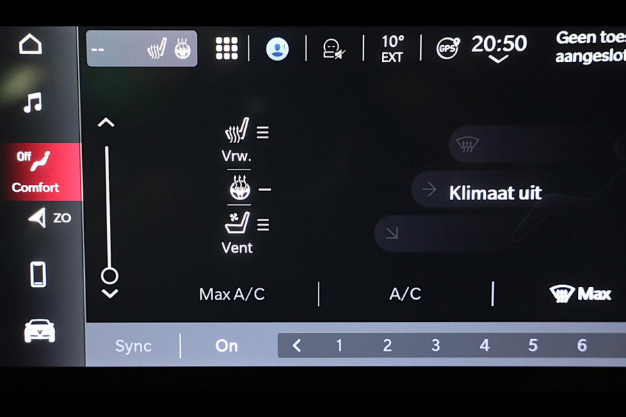 Alfa Romeo Tonale 1.5T Hybrid Veloce / 160 PK / Acc / Leder / Navi / 360 Camera / HK / Sfeerverlichting / Dode Hoek / Lane Assist