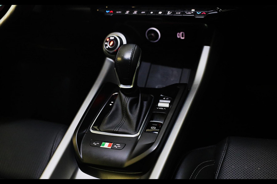 Alfa Romeo Tonale 1.5T Hybrid Veloce / 160 PK / Acc / Leder / Navi / 360 Camera / HK / Sfeerverlichting / Dode Hoek / Lane Assist