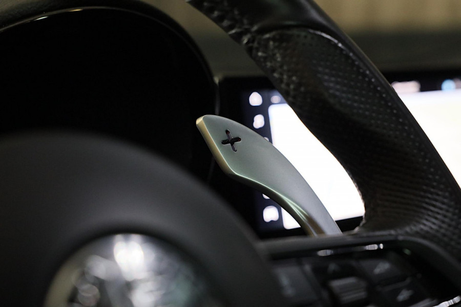 Alfa Romeo Tonale 1.5T Hybrid Veloce / 160 PK / Acc / Leder / Navi / 360 Camera / HK / Sfeerverlichting / Dode Hoek / Lane Assist