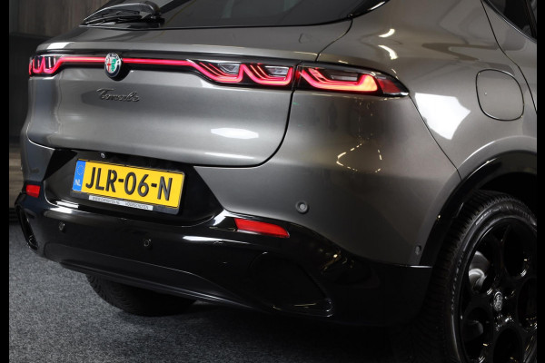 Alfa Romeo Tonale 1.5T Hybrid Veloce / 160 PK / Acc / Leder / Navi / 360 Camera / HK / Sfeerverlichting / Dode Hoek / Lane Assist