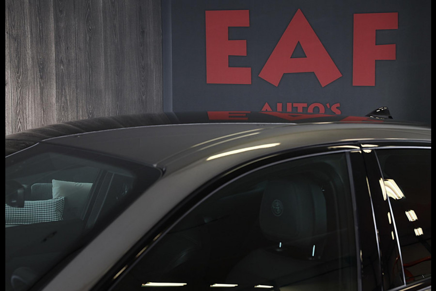 Alfa Romeo Tonale 1.5T Hybrid Veloce / 160 PK / Acc / Leder / Navi / 360 Camera / HK / Sfeerverlichting / Dode Hoek / Lane Assist