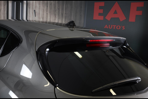 Alfa Romeo Tonale 1.5T Hybrid Veloce / 160 PK / Acc / Leder / Navi / 360 Camera / HK / Sfeerverlichting / Dode Hoek / Lane Assist