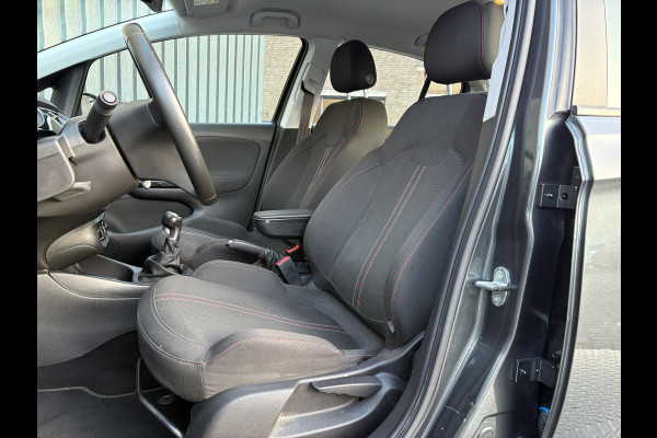 Opel Corsa 1.4 90Pk Online Edition | Apple Carplay/ Android Auto | DAB | Parkeersensoren | Prijs Rijklaar!!