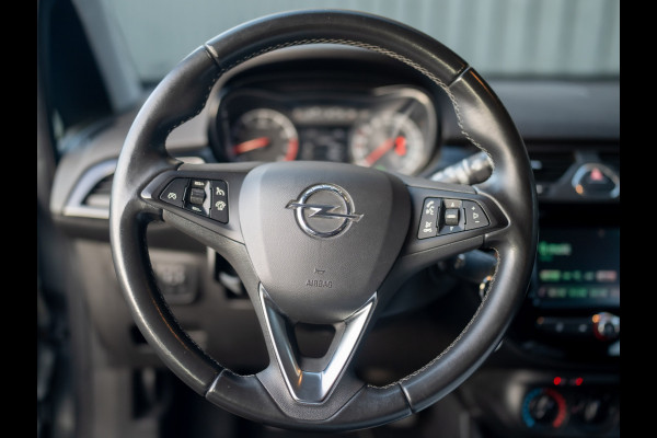 Opel Corsa 1.4 90Pk Online Edition | Apple Carplay/ Android Auto | DAB | Parkeersensoren | Prijs Rijklaar!!