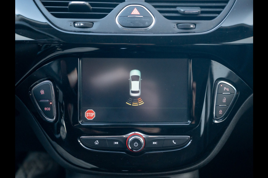 Opel Corsa 1.4 90Pk Online Edition | Apple Carplay/ Android Auto | DAB | Parkeersensoren | Prijs Rijklaar!!