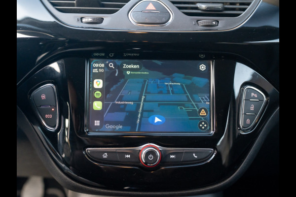 Opel Corsa 1.4 90Pk Online Edition | Apple Carplay/ Android Auto | DAB | Parkeersensoren | Prijs Rijklaar!!