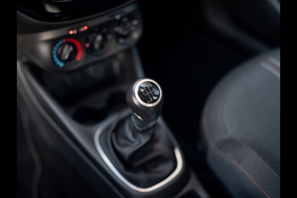 Opel Corsa 1.4 90Pk Online Edition | Apple Carplay/ Android Auto | DAB | Parkeersensoren | Prijs Rijklaar!!