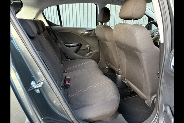 Opel Corsa 1.4 90Pk Online Edition | Apple Carplay/ Android Auto | DAB | Parkeersensoren | Prijs Rijklaar!!