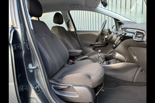 Opel Corsa 1.4 90Pk Online Edition | Apple Carplay/ Android Auto | DAB | Parkeersensoren | Prijs Rijklaar!!