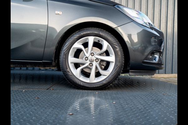 Opel Corsa 1.4 90Pk Online Edition | Apple Carplay/ Android Auto | DAB | Parkeersensoren | Prijs Rijklaar!!