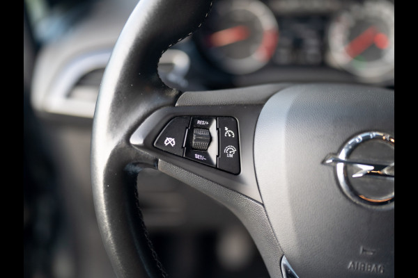Opel Corsa 1.4 90Pk Online Edition | Apple Carplay/ Android Auto | DAB | Parkeersensoren | Prijs Rijklaar!!