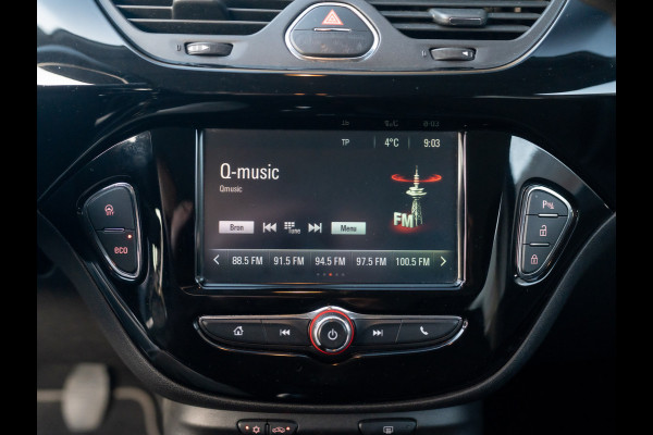 Opel Corsa 1.4 90Pk Online Edition | Apple Carplay/ Android Auto | DAB | Parkeersensoren | Prijs Rijklaar!!
