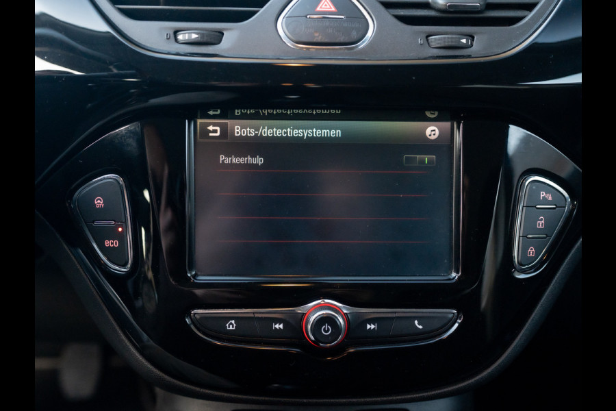 Opel Corsa 1.4 90Pk Online Edition | Apple Carplay/ Android Auto | DAB | Parkeersensoren | Prijs Rijklaar!!