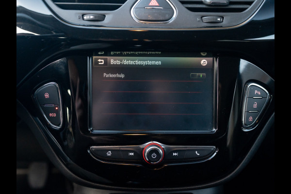 Opel Corsa 1.4 90Pk Online Edition | Apple Carplay/ Android Auto | DAB | Parkeersensoren | Prijs Rijklaar!!