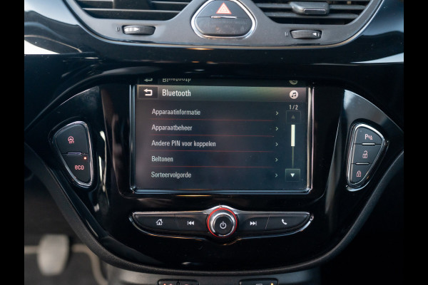 Opel Corsa 1.4 90Pk Online Edition | Apple Carplay/ Android Auto | DAB | Parkeersensoren | Prijs Rijklaar!!
