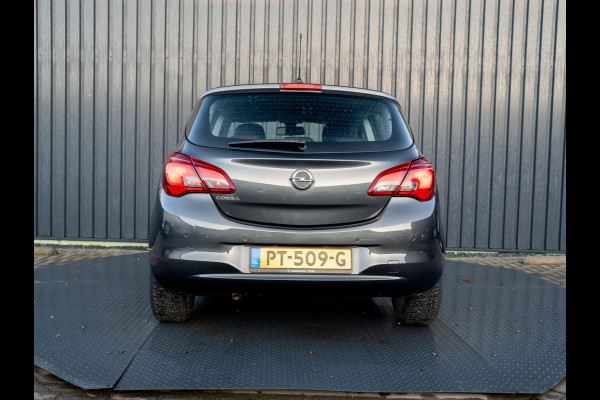 Opel Corsa 1.4 90Pk Online Edition | Apple Carplay/ Android Auto | DAB | Parkeersensoren | Prijs Rijklaar!!