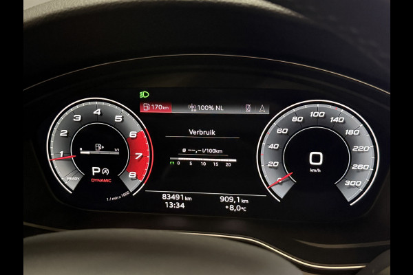 Audi A4 Avant 35 TFSI | Panoramadak | Elektr. trekhaak | Adaptive cruise | Verwarmde sportstoelen | Carplay | Full LED | Dealer onderhouden