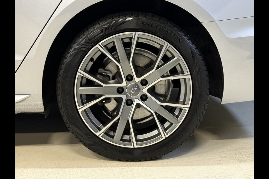 Audi A4 Avant 35 TFSI | Panoramadak | Elektr. trekhaak | Adaptive cruise | Verwarmde sportstoelen | Carplay | Full LED | Dealer onderhouden