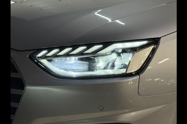 Audi A4 Avant 35 TFSI | Panoramadak | Elektr. trekhaak | Adaptive cruise | Verwarmde sportstoelen | Carplay | Full LED | Dealer onderhouden