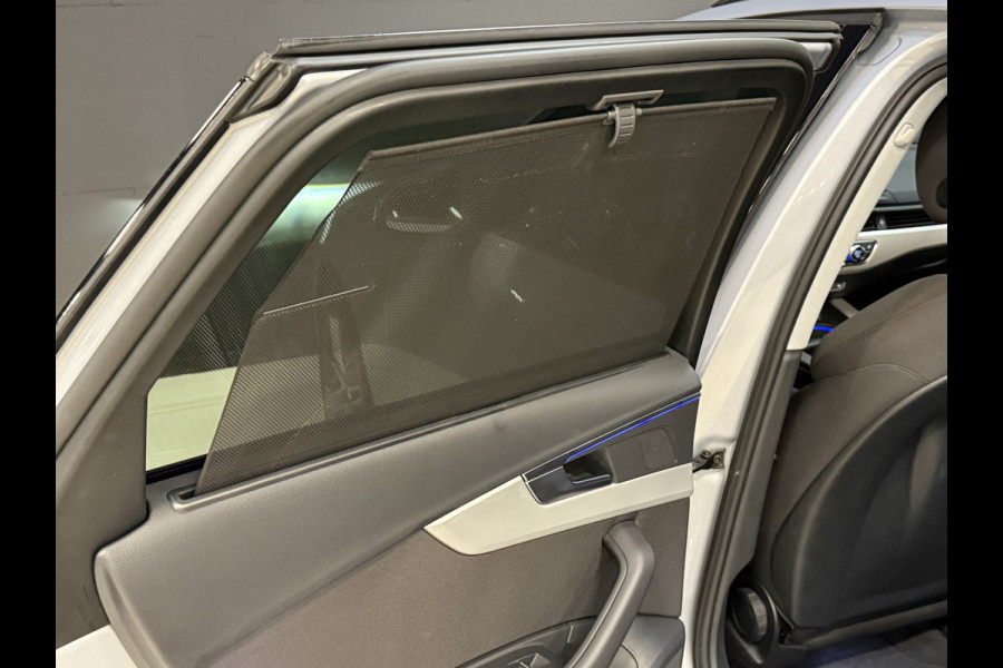 Audi A4 Avant 35 TFSI | Panoramadak | Elektr. trekhaak | Adaptive cruise | Verwarmde sportstoelen | Carplay | Full LED | Dealer onderhouden
