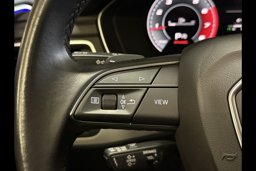 Audi A4 Avant 35 TFSI | Panoramadak | Elektr. trekhaak | Adaptive cruise | Verwarmde sportstoelen | Carplay | Full LED | Dealer onderhouden
