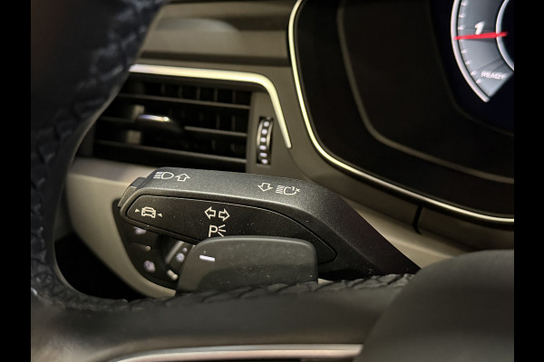 Audi A4 Avant 35 TFSI | Panoramadak | Elektr. trekhaak | Adaptive cruise | Verwarmde sportstoelen | Carplay | Full LED | Dealer onderhouden