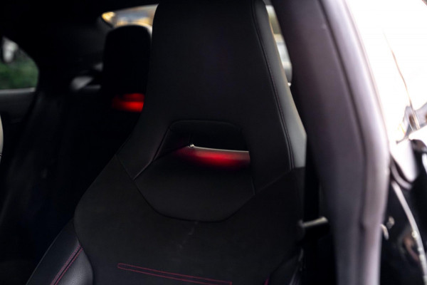 ☞ Mercedes-Benz CLA-klasse 200 163 PK Aut. AMG Night Pakket 360 Camera Pano Sfeerverlichting 18''