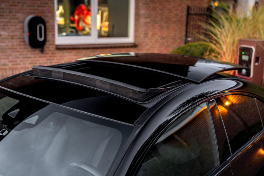 ☞ Mercedes-Benz CLA-klasse 200 163 PK Aut. AMG Night Pakket 360 Camera Pano Sfeerverlichting 18''