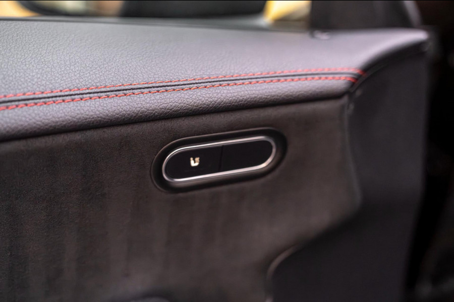 ☞ Mercedes-Benz CLA-klasse 200 163 PK Aut. AMG Night Pakket 360 Camera Pano Sfeerverlichting 18''