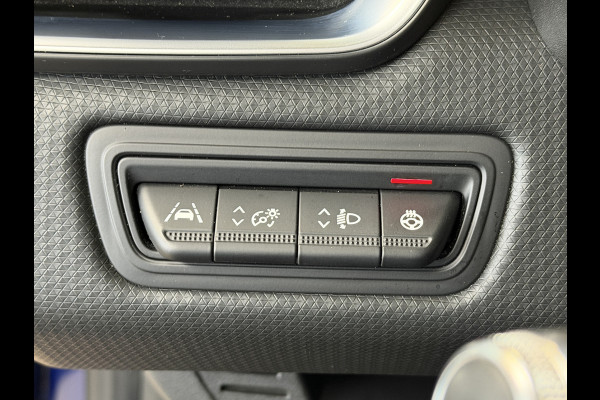 Renault Clio 1.3 TCe 130pk | Edition One | Groot Navi | Bose | 360 | Blindspot | Stoel & Stuur verwarming | 17"| 100% Onderhouden!