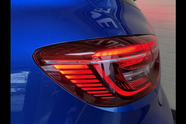 Renault Clio 1.3 TCe 130pk | Edition One | Groot Navi | Bose | 360 | Blindspot | Stoel & Stuur verwarming | 17"| 100% Onderhouden!