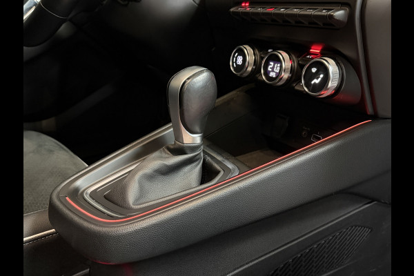 Renault Clio 1.3 TCe 130pk | Edition One | Groot Navi | Bose | 360 | Blindspot | Stoel & Stuur verwarming | 17"| 100% Onderhouden!